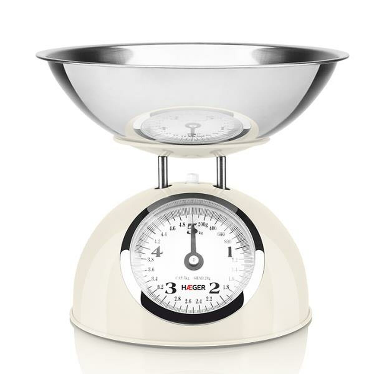 kuchennej wagi Haeger KS-CME.009A